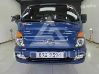 2012 Hyundai Porter
