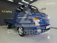 2012 Hyundai Porter
