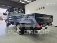 2012 Hyundai Porter