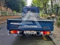 2012 Hyundai Porter
