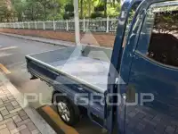 2012 Hyundai Porter
