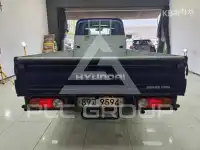 2012 Hyundai Porter
