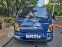 2012 Hyundai Porter