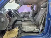 2012 Hyundai Porter