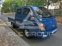 2012 Hyundai Porter