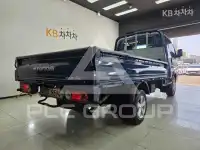2012 Hyundai Porter