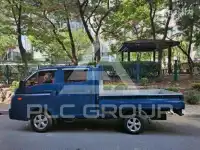 2012 Hyundai Porter