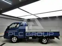 2012 Hyundai Porter