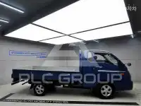 2012 Hyundai Porter