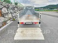 2012 Hyundai Porter