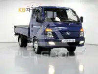 2012 Hyundai Porter