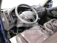 2012 Hyundai Porter
