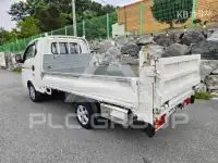 2012 Hyundai Porter