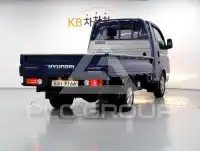 2012 Hyundai Porter