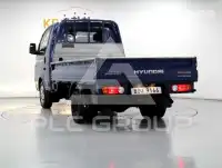 2012 Hyundai Porter