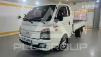 2012 Hyundai Porter