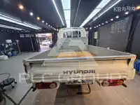 2012 Hyundai Porter