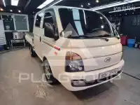 2012 Hyundai Porter