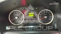 2012 Hyundai Porter