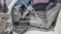 2012 Hyundai Porter