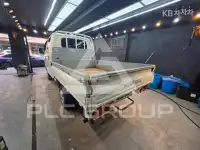 2012 Hyundai Porter