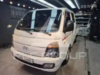 2012 Hyundai Porter