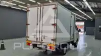 2012 Hyundai Porter