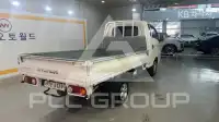 2012 Hyundai Porter