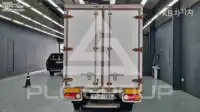 2012 Hyundai Porter