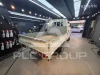 2012 Hyundai Porter