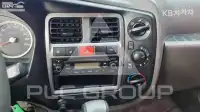 2012 Hyundai Porter
