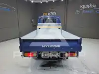 2012 Hyundai Porter