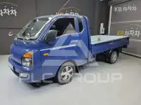 2012 Hyundai Porter