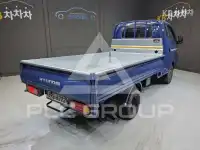 2012 Hyundai Porter