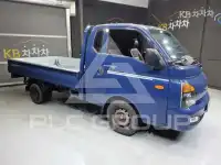 2012 Hyundai Porter