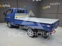 2012 Hyundai Porter