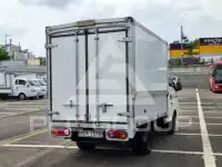 2012 Hyundai Porter