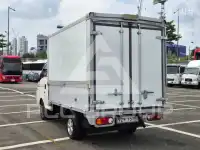 2012 Hyundai Porter