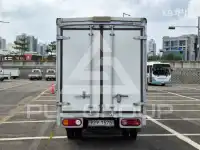 2012 Hyundai Porter