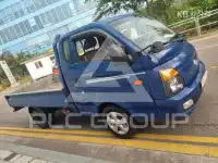2012 Hyundai Porter