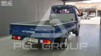 2012 Hyundai Porter