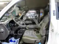 2012 Hyundai Porter
