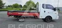 2012 Hyundai Porter