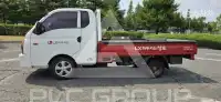 2012 Hyundai Porter
