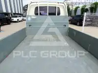2012 Hyundai Porter