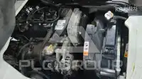 2012 Hyundai Porter