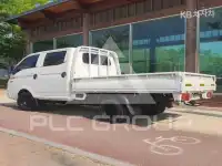 2012 Hyundai Porter