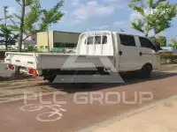 2012 Hyundai Porter