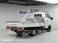 2012 Hyundai Porter