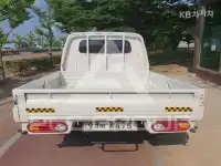 2012 Hyundai Porter